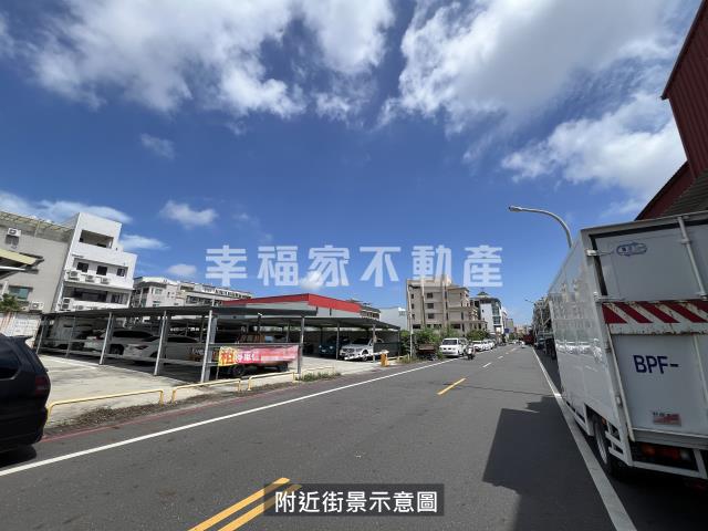 台南北區建地-2