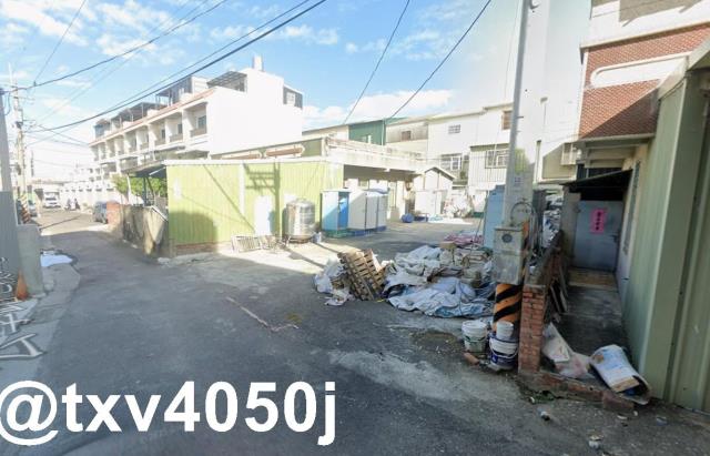 台南安南建地-1