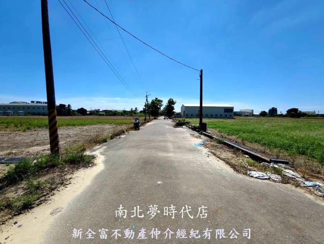 安南農地-11
