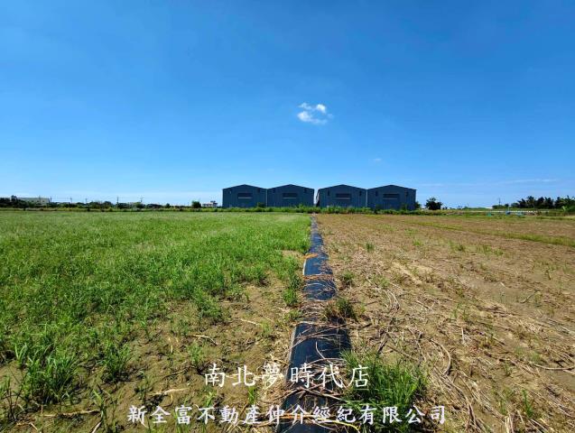 安南農地-3