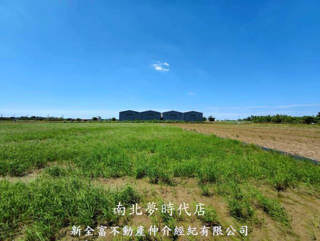 安南農地-4