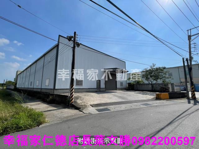 台南農地-12