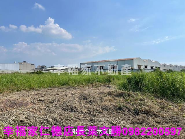 台南農地-4