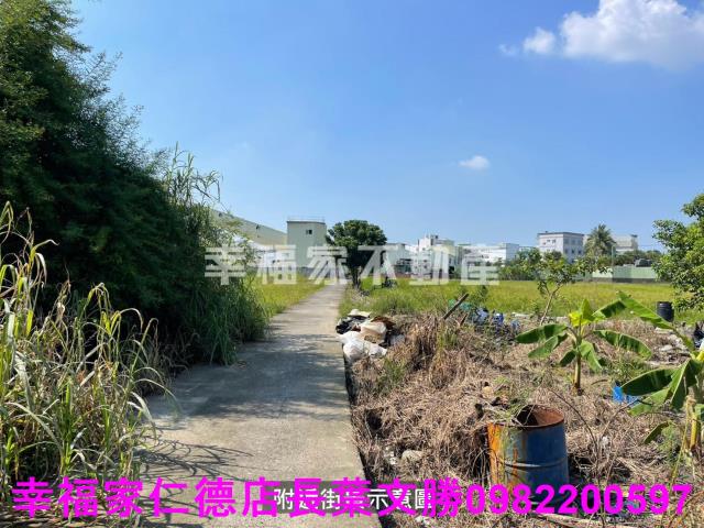 台南農地-5