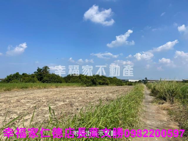 台南農地-8