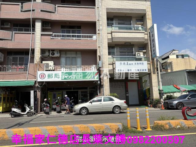 台南建地-6