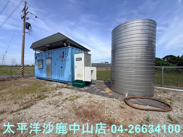 台中龍井農地-10
