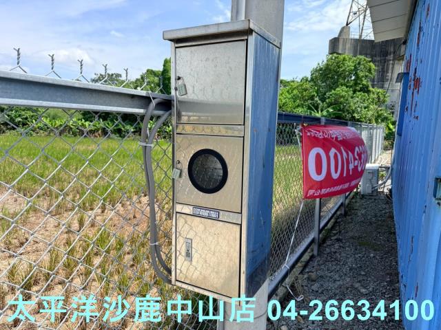 台中龍井農地-11