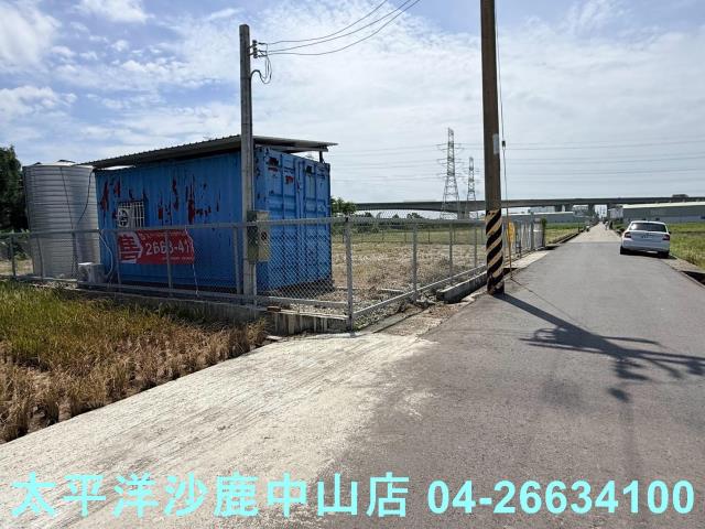 台中龍井農地-12