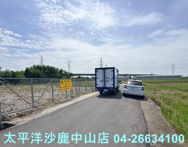 台中龍井農地-1