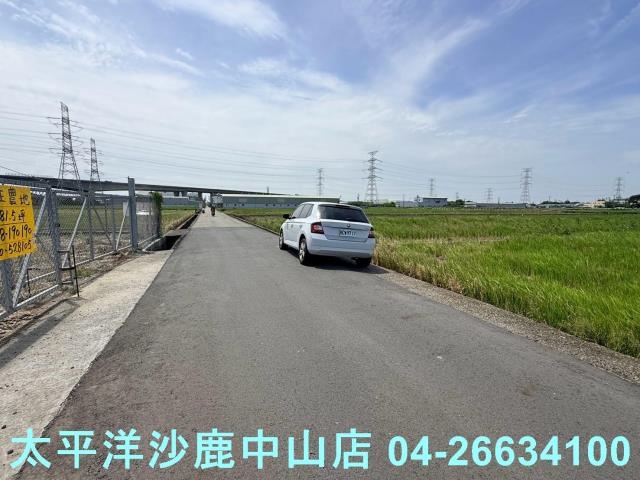 台中龍井農地-2
