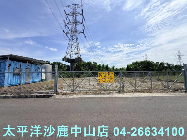 台中龍井農地-3