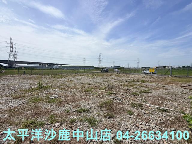 台中龍井農地-4
