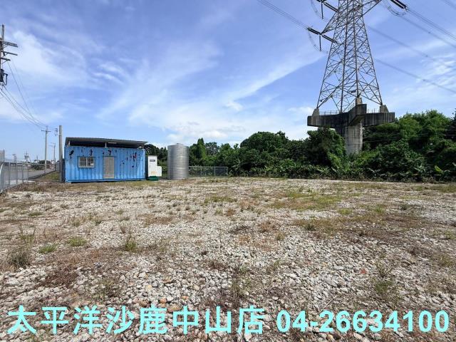 台中龍井農地-7