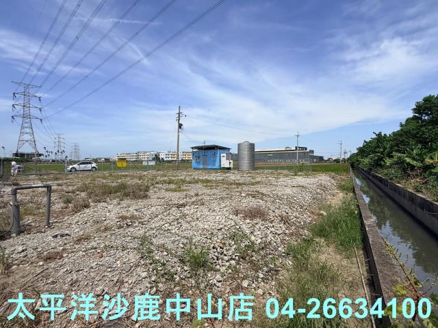 台中龍井農地-8