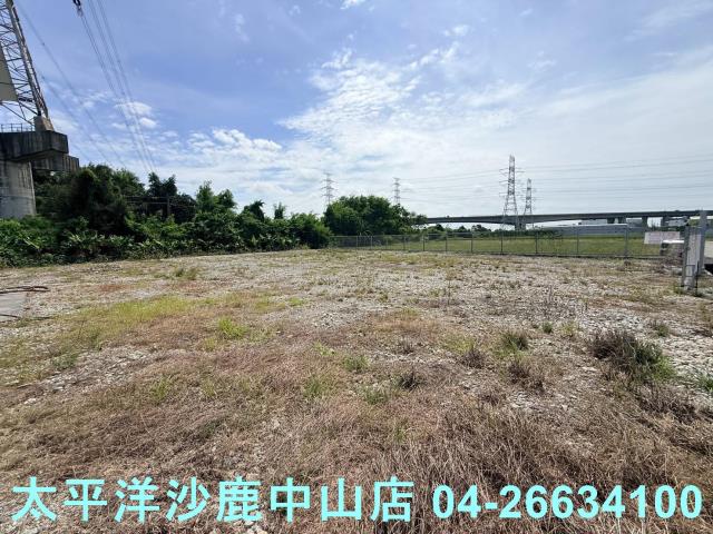 台中龍井農地-9