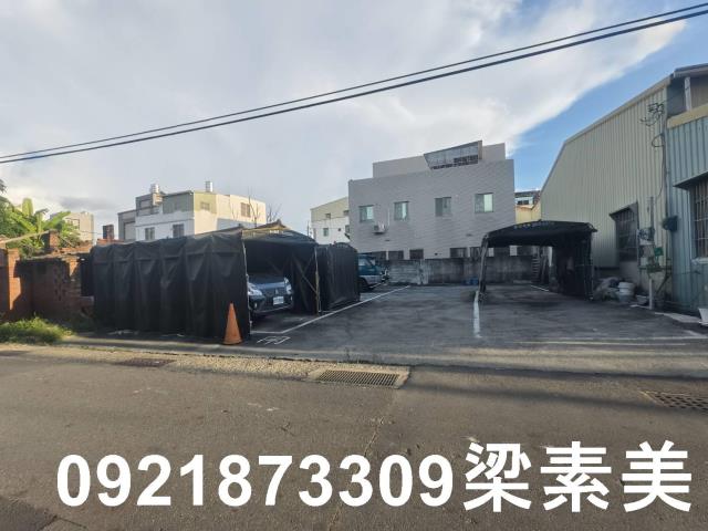台南安南建地-1