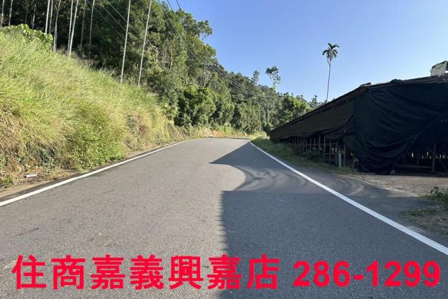嘉義中埔農地-4