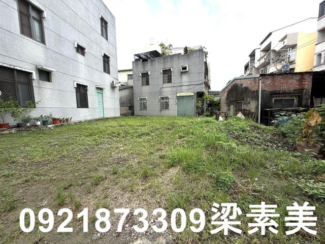 台南永康建地-1