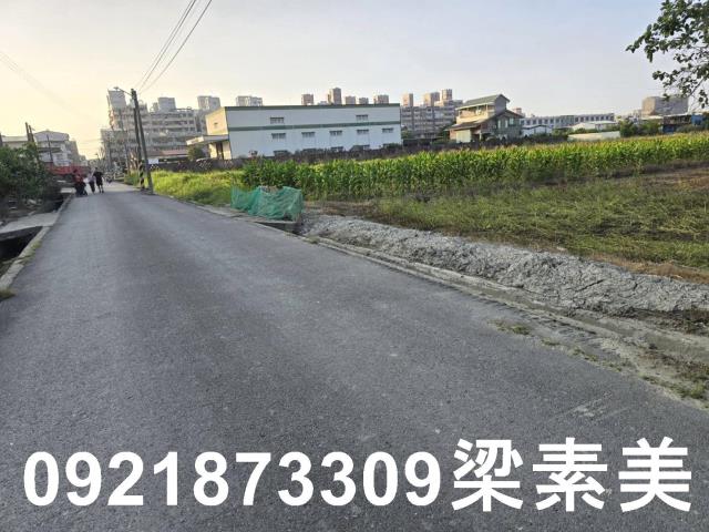 台南永康農地-1