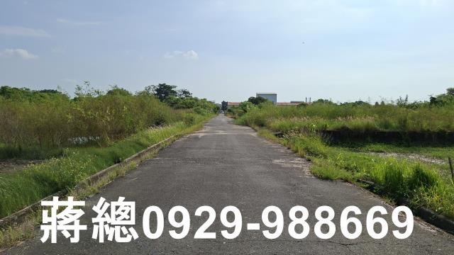 台南安定農地-5