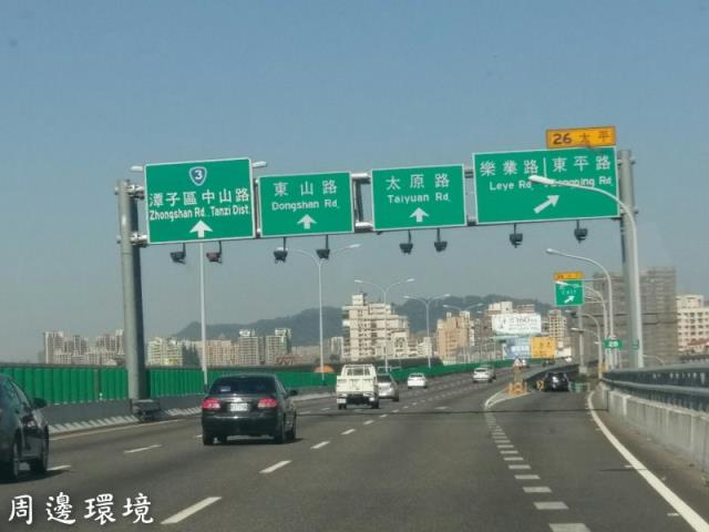 台中太平農地-4