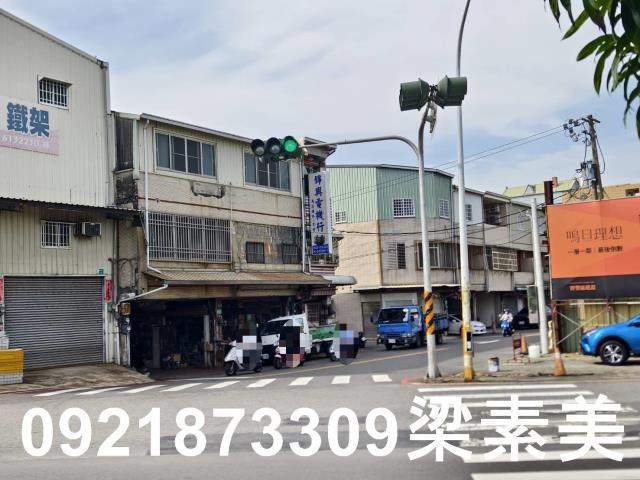 台南安南建地-9