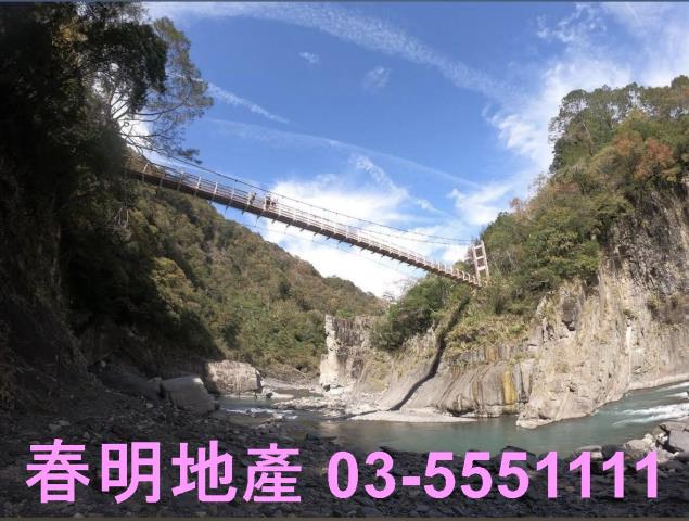 尖石林地-8