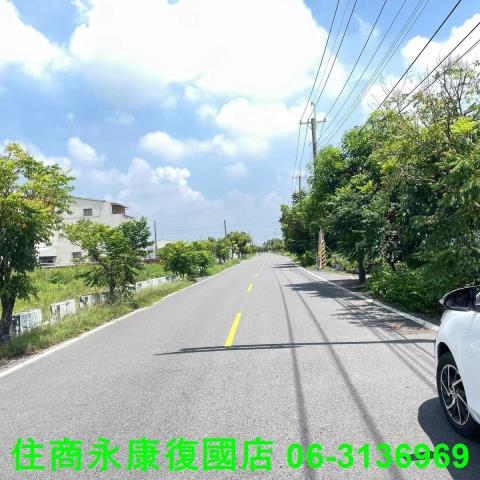台南農地-11