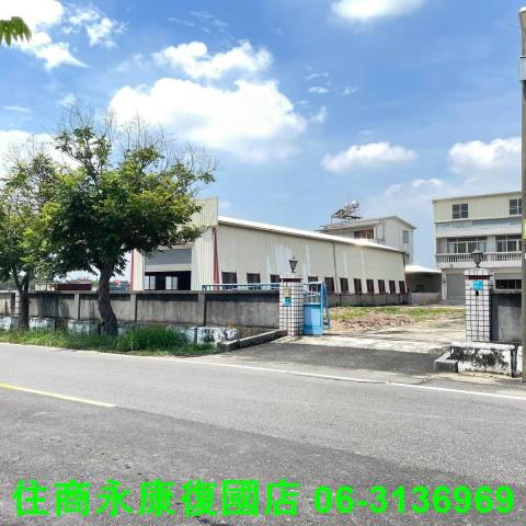 台南農地-13