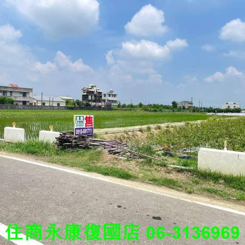台南農地-2