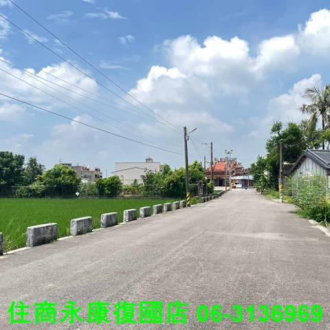 台南農地-3