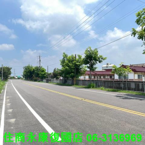 台南農地-4