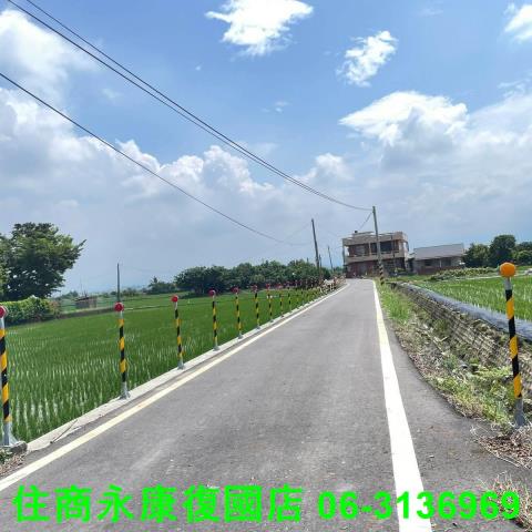 台南農地-6