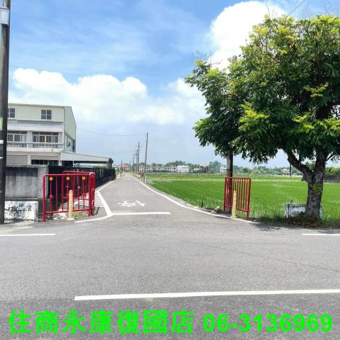 台南農地-7