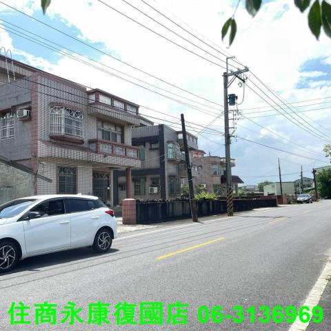 台南農地-8