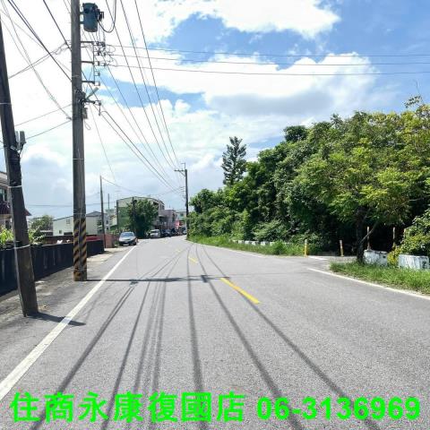 台南農地-9