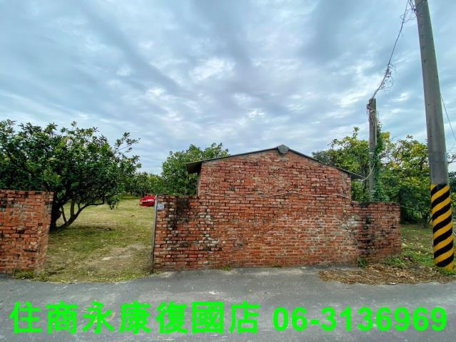 台南農地-6