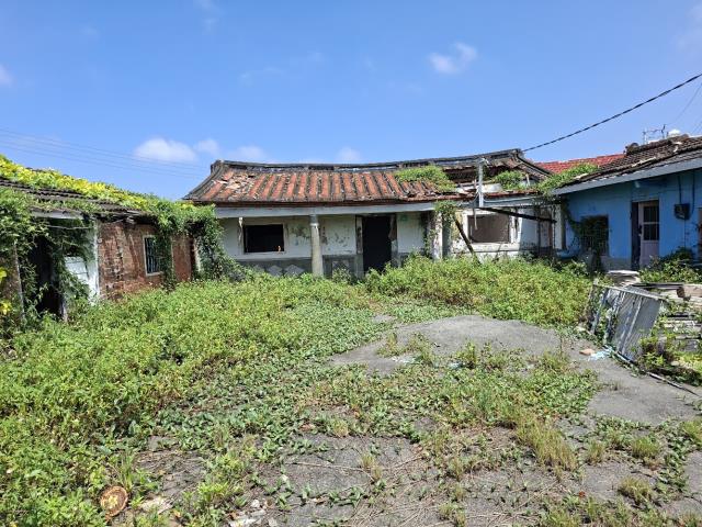 台南建地-2