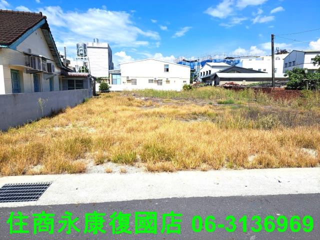 台南建地-10