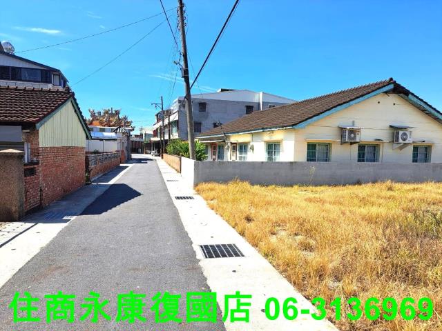 台南建地-11