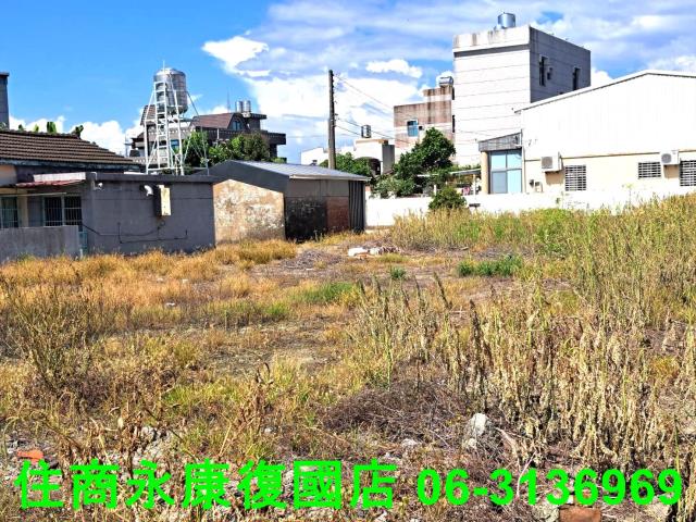 台南建地-3