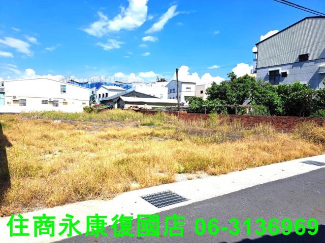 台南建地-5