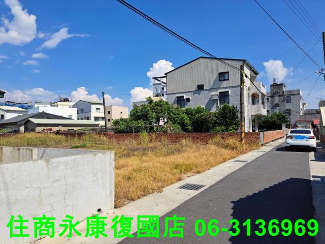 台南建地-7
