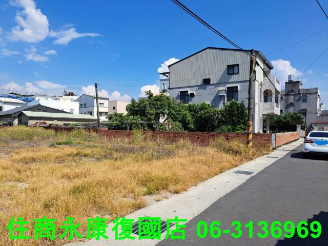 台南建地-9