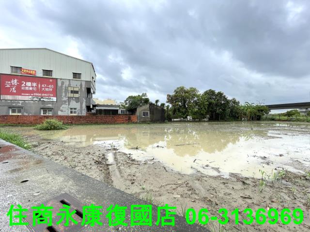 台南農地-2