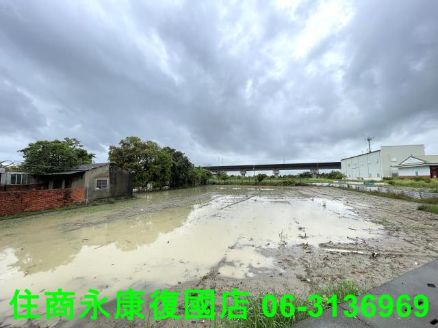 台南農地-3