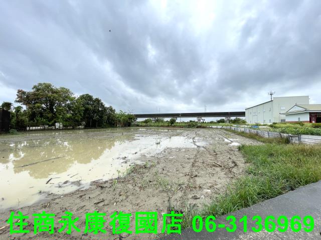 台南農地-6