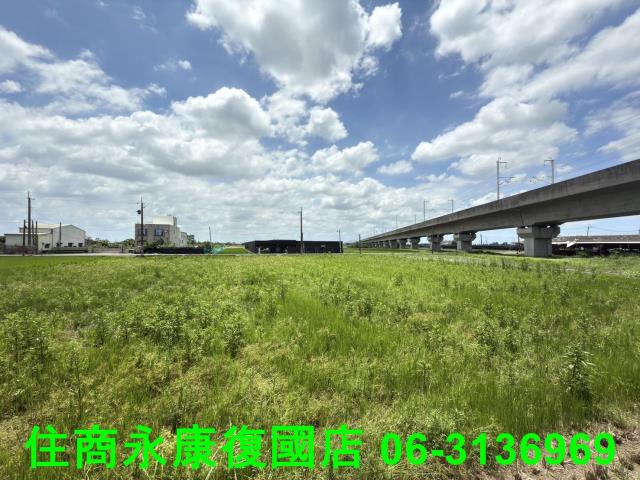 台南農地-2