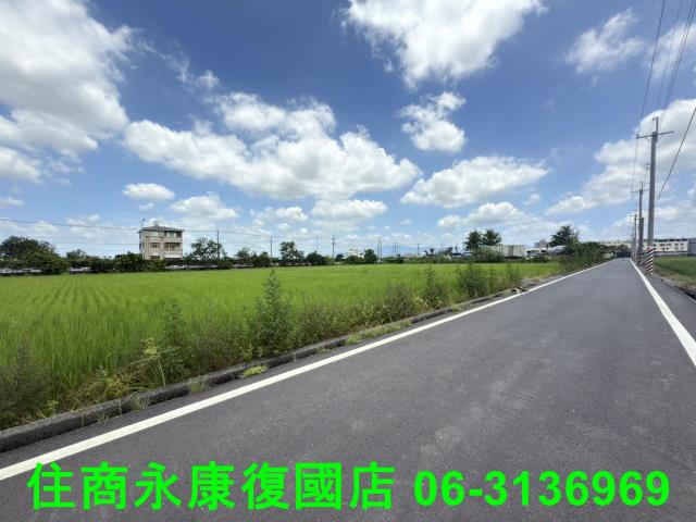 台南農地-6